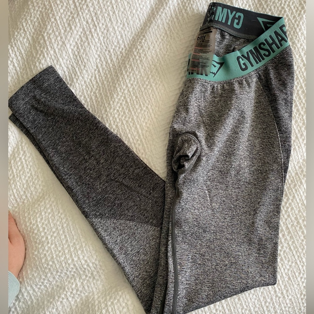 Gymshark Gray Leggings